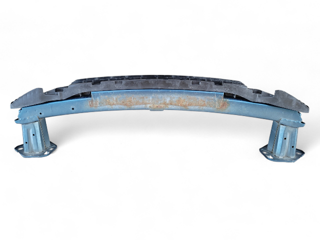 Honda CR-Z CRZ 11-16 Front Bumper Reinforcement Bar Beam, 71130-TM8-A00ZZ, E035, OEM, 2011, 2012, 2013, 2014, 2015, 2016