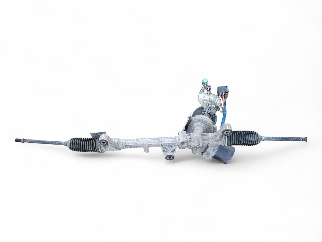 Honda CR-Z CRZ 11 Power Steering Gear Rack And Pinion w/Motor ,53601-SZT-G01, E035, OEM, 2011