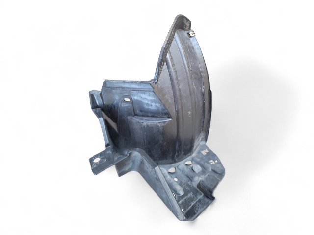 Honda CR-Z CRZ 11-15 Rear Right/Passenger Side Fender Liner 74551-SZT-A021, E035, OEM, 2011, 2012, 2013, 2014, 2015