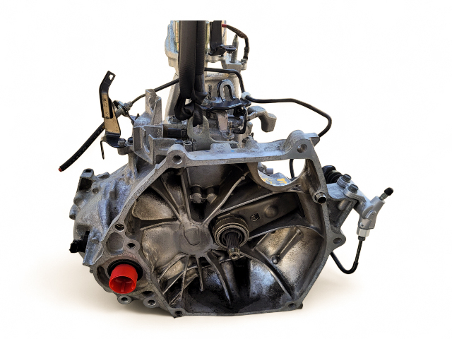 Honda CR-Z CRZ 11-12 Manual Transmission 1.5L AT 112K Mi, 20011-RTX-A60, E035, OEM, 2011, 2012