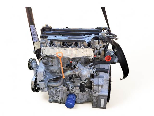 Honda CR-Z CRZ 11 1.5L 4 Cylinder Engine Motor Assembly 112K Miles 10002-RTW-A00, E035, OEM,  2011