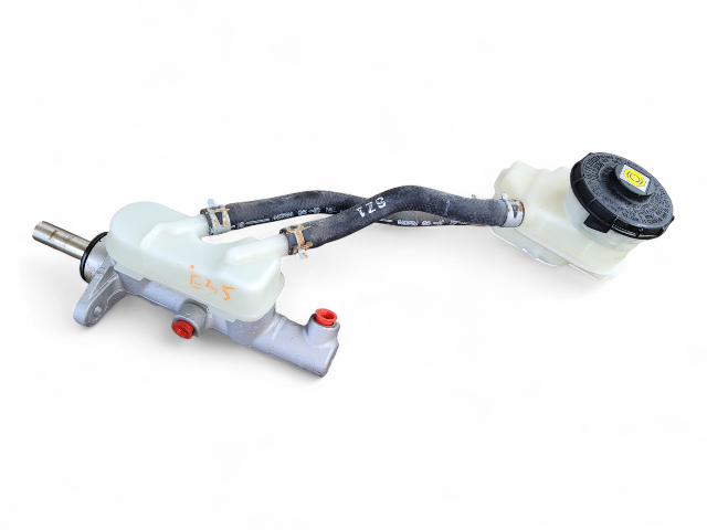 Honda CR-Z CRZ 11-15 Master Brake Cylinder 46100-SZT-G02, E035, OEM, 2011, 2012, 2013, 2014, 2015