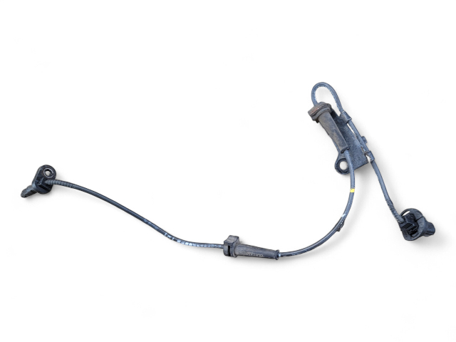 Honda CR-Z CRZ 11-15 Front ABS Speed Sensor Right 57450-TF0-003, E035, OEM, 2011, 2012, 2013, 2014, 2015