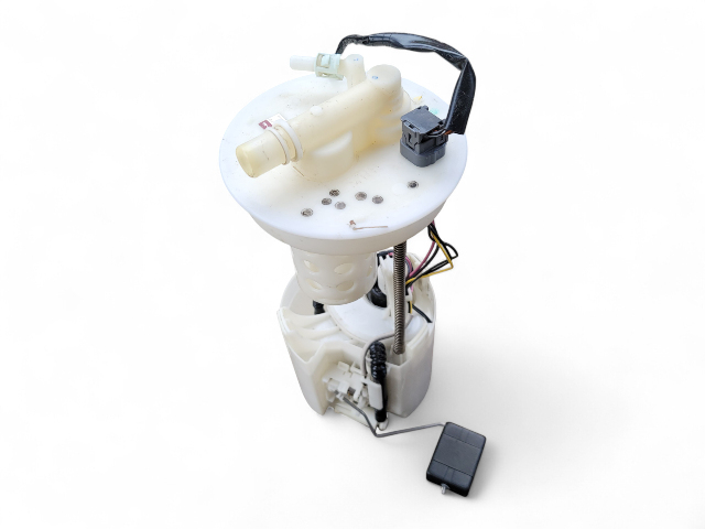 Honda CR-Z CRZ 11-12 Fuel Gas Pump Assembly 1.5L 4 Cylinder, 17045-SZT-L00, E035, OEM, 2011, 2012