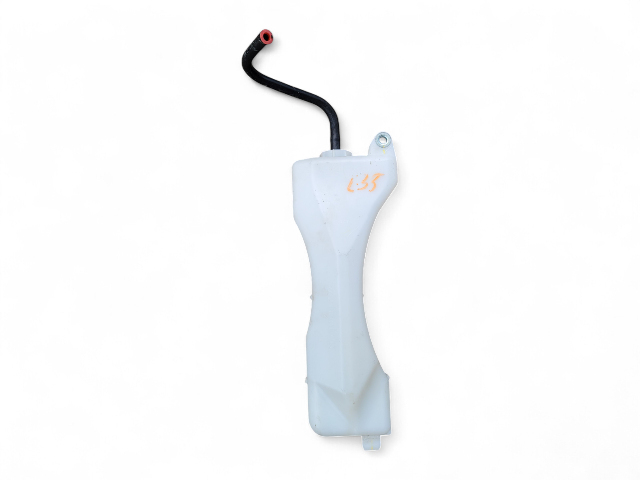 Honda CR-Z CRZ 11-16 Radiator Reservoir Coolant Tank, 19101-RB0-000, E035, OEM, 2011, 2012, 2013, 2014, 2015, 2016