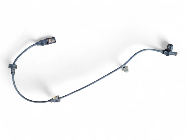 Honda CR-Z CRZ 11-15 ABS Speed Sensor Rear Right/Passenger, 57470-SZT-G01, E035, OEM, 2011, 2012, 2013, 2014, 2015