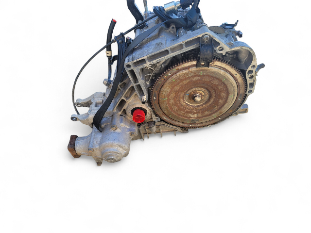 Honda Element 08-11 A/T AWD Automatic Transmission Assembly Mi 21210-RXH-020, E036, OEM, 2008, 2009, 2010, 2011