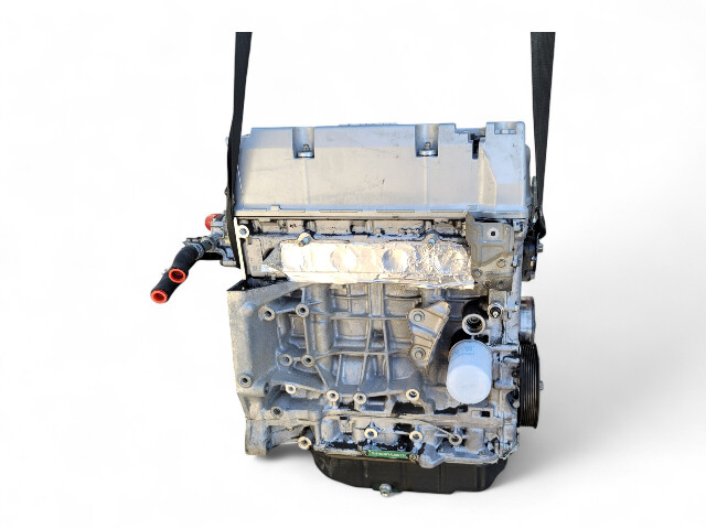 Honda Element 07-11 Engine Motor Assembly K24A8 2.4L 4 Cylinder, K Mi, E036, OEM, 2007, 2008, 2009, 2010, 2011