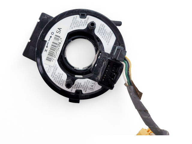 Honda Element 09-11 Reel Cable Clock Spring SRS Senor 77900-SCV-A51, E036, OEM, 2009, 2010, 2011
