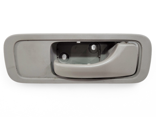 Honda Element 09-11 Interior Door Handle Front Right, Tan, 72120-SCV-A01ZD, E036, OEM, 2009, 2010, 2011