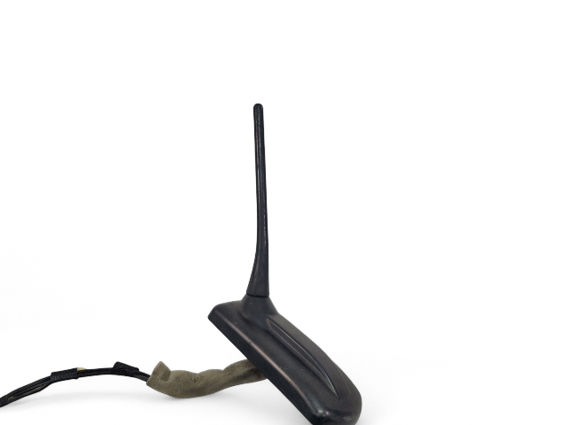 Honda Element 09-11 XM Radio Roof Antenna Base 39152-SCV-A41, E036, OEM, 2009, 2010, 2011