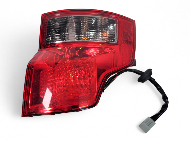 Honda Element 09-11 Tail Light Lamp Right Passenger 33501-SCV-A21, E036, OEM, 2009, 2010, 2011