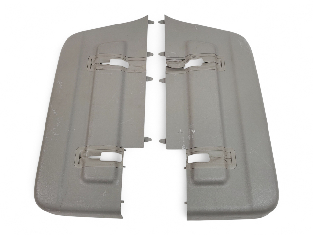 Honda Element 09-11 Rear Cover Side Lining Left/Right Set, E036, OEM, 2009, 2010, 2011