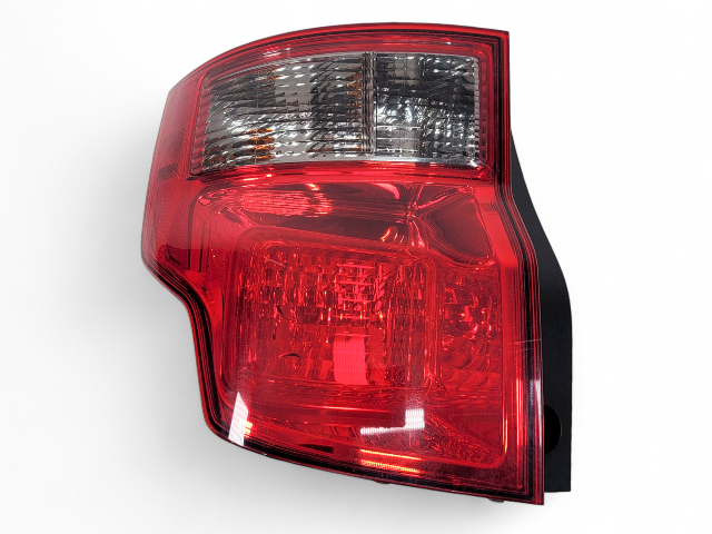 Honda Element 09-11 Tail Light Lamp Left Driver Side, 33551-SCV-A21, E036, OEM, 2009, 2010, 2011
