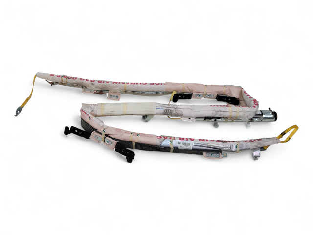 Honda Element 07-11 Roof Curtain Air Bag, Airbag, Right 78870-SCV-A72, E036, OEM, 2009, 2010, 2011