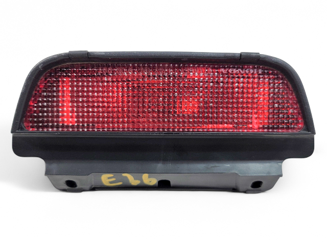 Honda Element 03-11 Third Brake High Mount Stop Lamp Light 34272-SCV-A11, E031, OEM, 2003, 2004, 2005, 2006, 2007, 2008, 2009, 2010, 2011