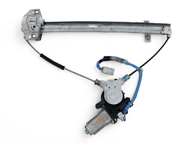 Honda Element 03-11 Front Window Regulator Motor Left/Driver 72250-SCV-A03, E036, OEM, 2003, 2004, 2005, 2006, 2007, 2008, 2009, 2010, 2011
