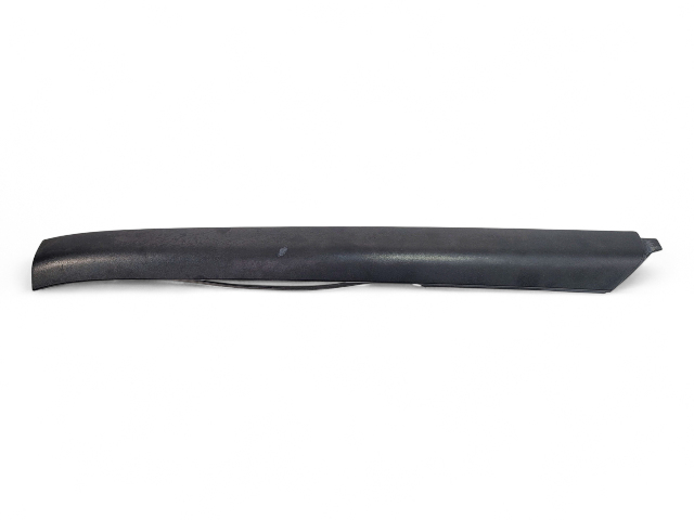 Honda Element 03-11 EX Front Pillar Cover Trim Garnish Exterior Left, E036, OEM, 2003, 2004, 2005, 2006, 2007, 2008, 2009, 2010, 2011