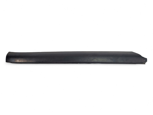 Honda Element 03-11 Front Pillar Cover Trim Garnish Exterior Right, E036, OEM, 2003, 2004, 2005, 2006, 2007, 2008, 2009, 2010, 2011