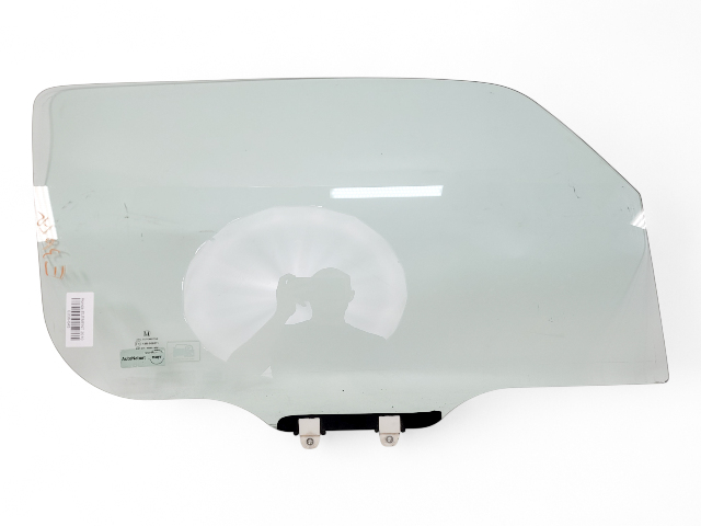 Honda Element 03-11 EX Front Door Glass Window Right 73300-SCV-A00, E036, OEM, 2003, 2004, 2005, 2006, 2007, 2008, 2009, 2010, 2011