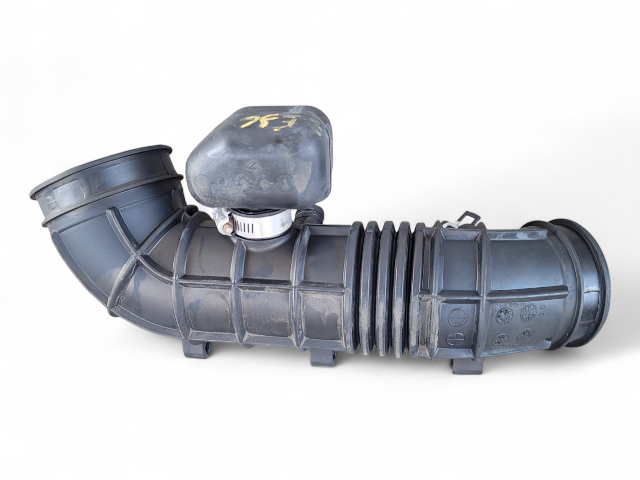Honda Element 07-11 Air Flow Duct Tube, 17228-PZD-A10, E036, OEM, 2007, 2008, 2009, 2010, 2011
