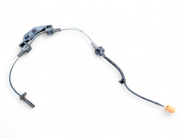 Honda Element 03-11 ABS Wheel Speed Sensor Front Left/Driver, 57455-SCV-A01, E036, OEM, 2003, 2004, 2005, 2006, 2007, 2008, 2009, 2010, 2011