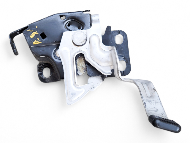 Honda Element 09-11 Hood Latch Lock 74120-SCV-506, E036, OEM, 2009, 2010, 2011