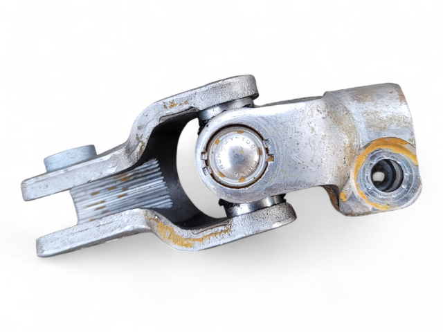 Honda Element 03-11 Steering Column Joint Adapter 53323-S5A-003, E036, OEM, 2003, 2004, 2005, 2006, 2007, 2008, 2009, 2010, 2011