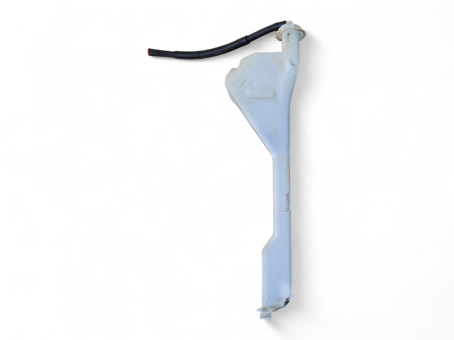Honda Element 03-11 Radiator Reservoir Coolant Tank 19101-PZD-A01, E036, OEM, 2003, 2004, 2005, 2006, 2007, 2008, 2009, 2010, 2011