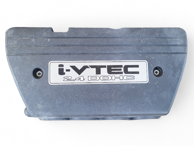 Honda Element 03-11 Engine Top Cover, 17121-RAA-A00, E036, OEM, 2003, 2004, 2005, 2006, 2007, 2008, 2009, 2010, 2011