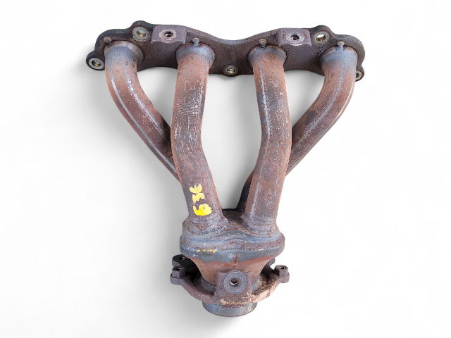 Honda Element 03-11 Exhaust Manifold Headers 18100-PZD-A00, E036, OEM, 2003, 2004, 2005, 2006, 2007, 2008, 2009, 2010, 2011