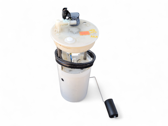 Honda Element 06-11 Fuel Filter Gas Pump Assembly, 17045-SCV-A30, E036, OEM, 2006, 2007, 2008, 2009, 2010, 2011