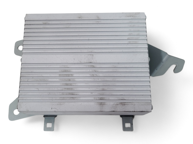 Honda Element 03-11 Audio Radio Amplifier Module Unit 39186-SCV-A01, E036, OEM, 2003, 2004, 2005, 2006, 2007, 2008, 2009, 2010, 2011