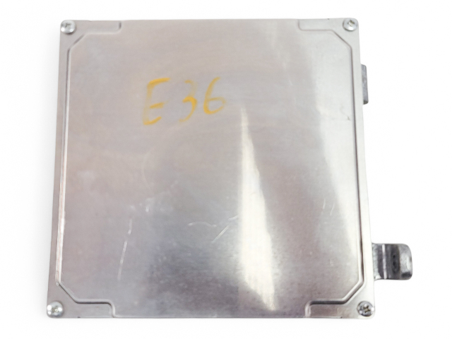 Honda Element 10-11 Engine Control Unit Module Computer 37820-PZD-A48, E036, OEM, 2010, 2011