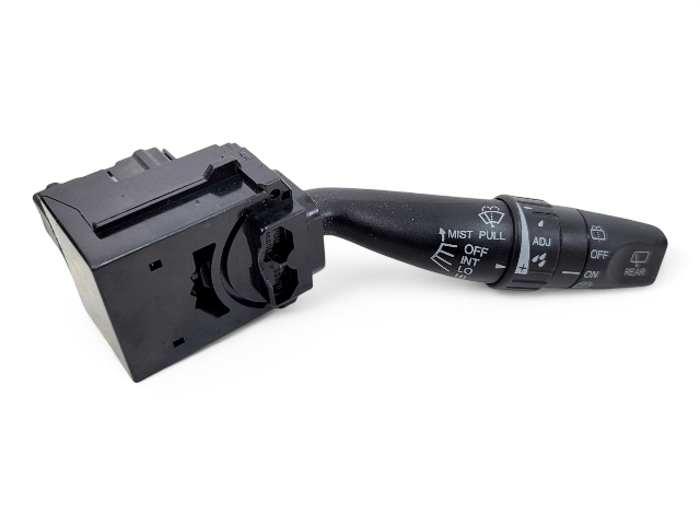 Honda Element 09-11 Windshield Wiper Switch 35256-SCV-A31, E036, OEM, 2009, 2010, 2011