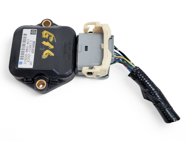 Honda Element 07-11 Drive By Wire Throttle Control Module, 37850-RKG-A01, E036, OEM, 2007, 2008, 2009, 2010, 2011