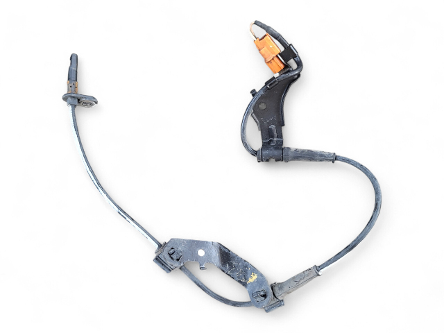 Honda Element 03-11 ABS Wheel Speed Sensor, Front Right, 57450-SCV-A01, E036, OEM, 2003, 2004, 2005, 2006, 2007, 2008, 2009, 2010, 2011