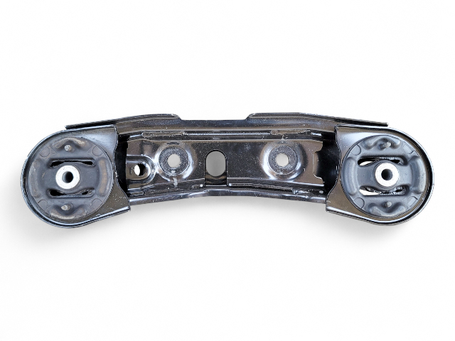 Honda Element 03-11 Rear Differential Carrier Mount Bracket, 50710-SCW-A02, E036, OEM, 2003, 2004, 2005, 2006, 2007, 2008, 2009, 2010, 2011