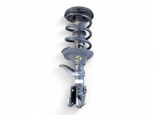 Honda Element 09-11 Shock Strut Assembly, Front Right, 51601-SCV-A17, E036, OEM, 2009, 2010, 2011
