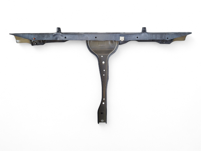 Honda Element 07-11 Radiator Upper Support Tie Bar Front Bulkhead 04602-SCV-A10ZZ, E036, OEM, 2007, 2008, 2009, 2010, 2011