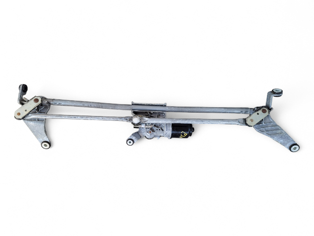 Honda Element 03-11 Windshield Wiper Link Motor, 76505-SCV-A01, E036, OEM, 2003, 2004, 2005, 2006, 2007, 2008, 2009, 2010, 2011