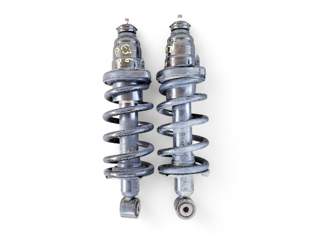 Honda Element 03-11 EX Rear Shock Absorber Strut Left/Right Set, E036, OEM, 2003, 2004, 2005, 2006, 2007, 2008, 2009, 2010, 2011