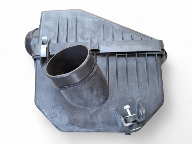 Honda Element 07-11 Complete Air Cleaner Cover Case Box, 17244-PZD-A10, E036, OEM, 2007, 2008, 2009, 2010, 2011