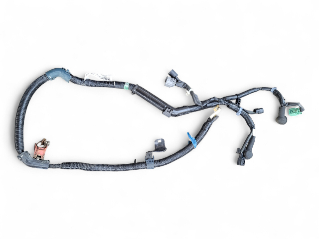 Honda Element 07-11 Positive Starter Cable Wire 32111-PZD-A10, E036, OEM, 2007, 2008, 2009, 2010, 2011