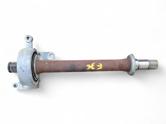 Honda Element 03-11 Automatic A/T Axle Half Jack Shaft, 44500-SCV-A00, E036, OEM, 2003, 2004, 2005, 2006, 2007, 2008, 2009, 2010, 2011