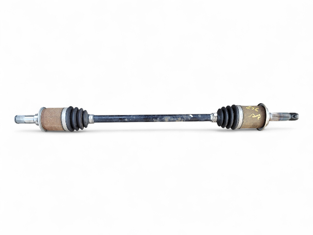 Honda Element 09-11 Rear Axle Shaft Assembly Right/Passenger 42310-SCW-A00, E036, OEM, 2009, 2010, 2011