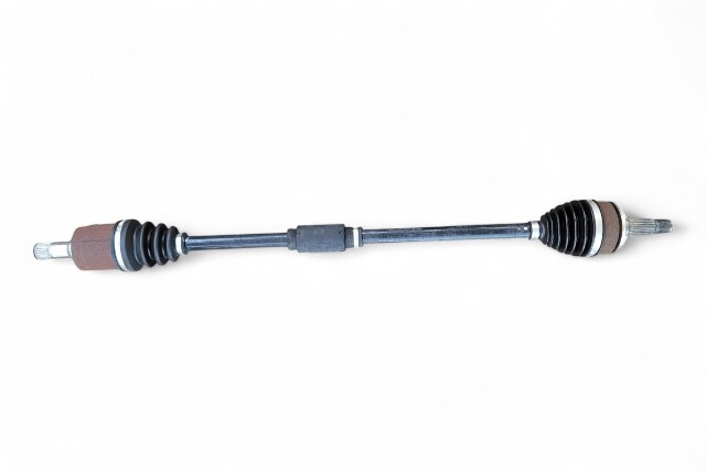 Honda CR-Z CRZ 11-15 Shaft Axle Right/Passenger A/T, 44305-SZT-A01, E037, OEM, 2011, 2012, 2013, 2014, 2015