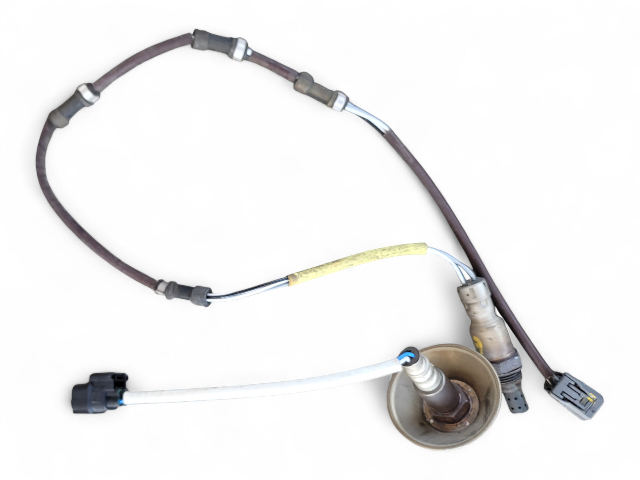 Honda CR-Z CRZ 11-16 Oxygen Emission O2 Sensor Set of 2, 36532-RTW-G03, E037, OEM, 2011, 2012, 2013, 2014, 2015, 2016