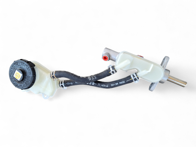 Honda CR-Z CRZ 11-15 Master Brake Cylinder 46100-SZT-G02, E037, OEM, 2011, 2012, 2013, 2014, 2015