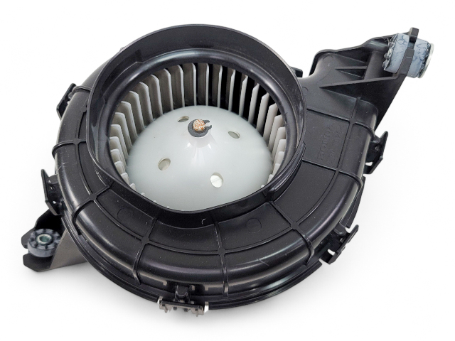 Honda CR-Z CRZ 11-16 Hybrid IMA Battery Cooling Fan Motor, 1J810-RTW-003, E037, OEM, 2011, 2012, 2013, 2014, 2015, 2016